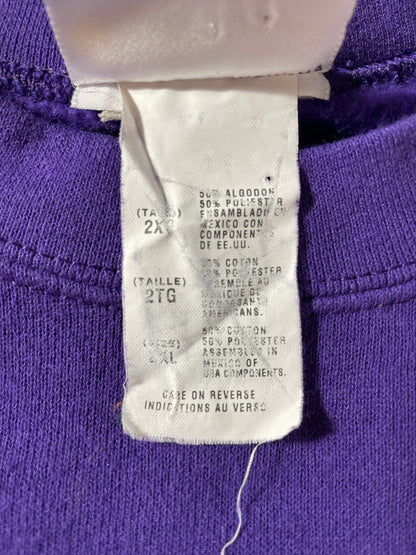 00’ WALT DISNEY WORLD Size XXL Sweat-Shirt / G6411S