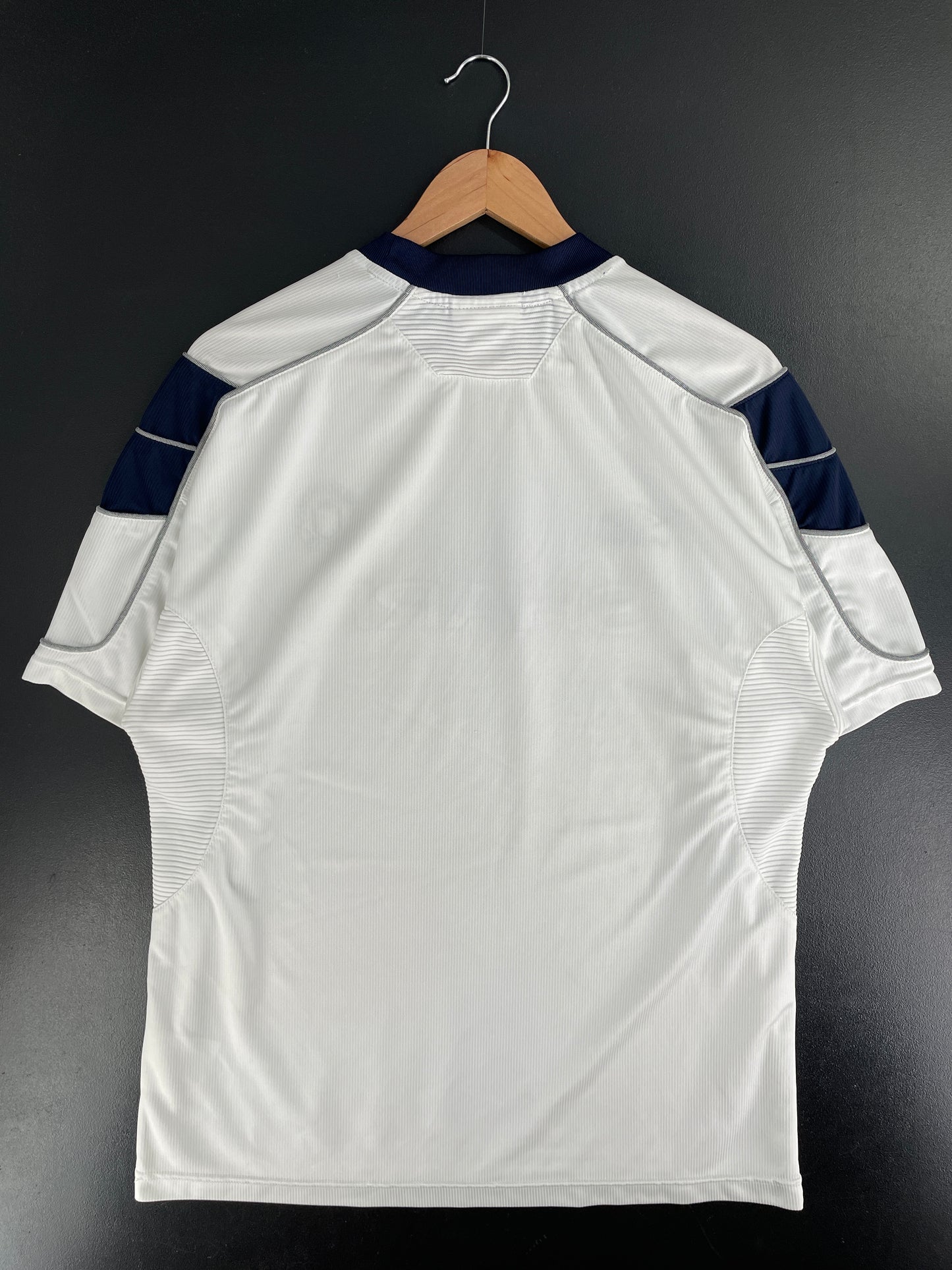 Vintage UMBRO SHARP x MANCHESTER UNITED Size L Jersey T-Shirt / G3274J