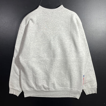 (Approx.M) 1994 NEW ENGLAND PATRIOTS Vintage NFL Sweatshirt / A1172S