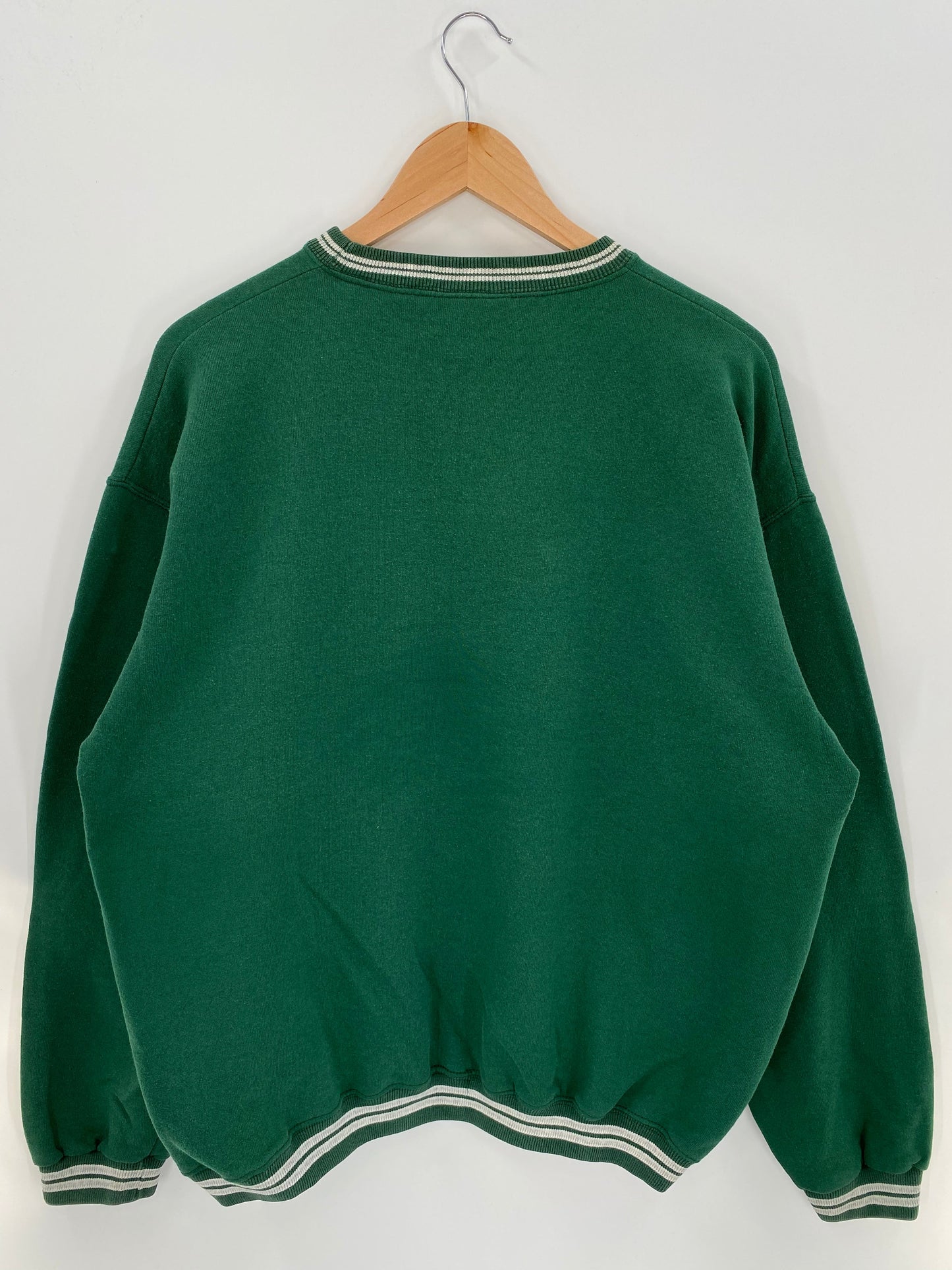 90's DISNEY MICKEY Made in USA Size L Vintage Sweat-shirt / E8152S