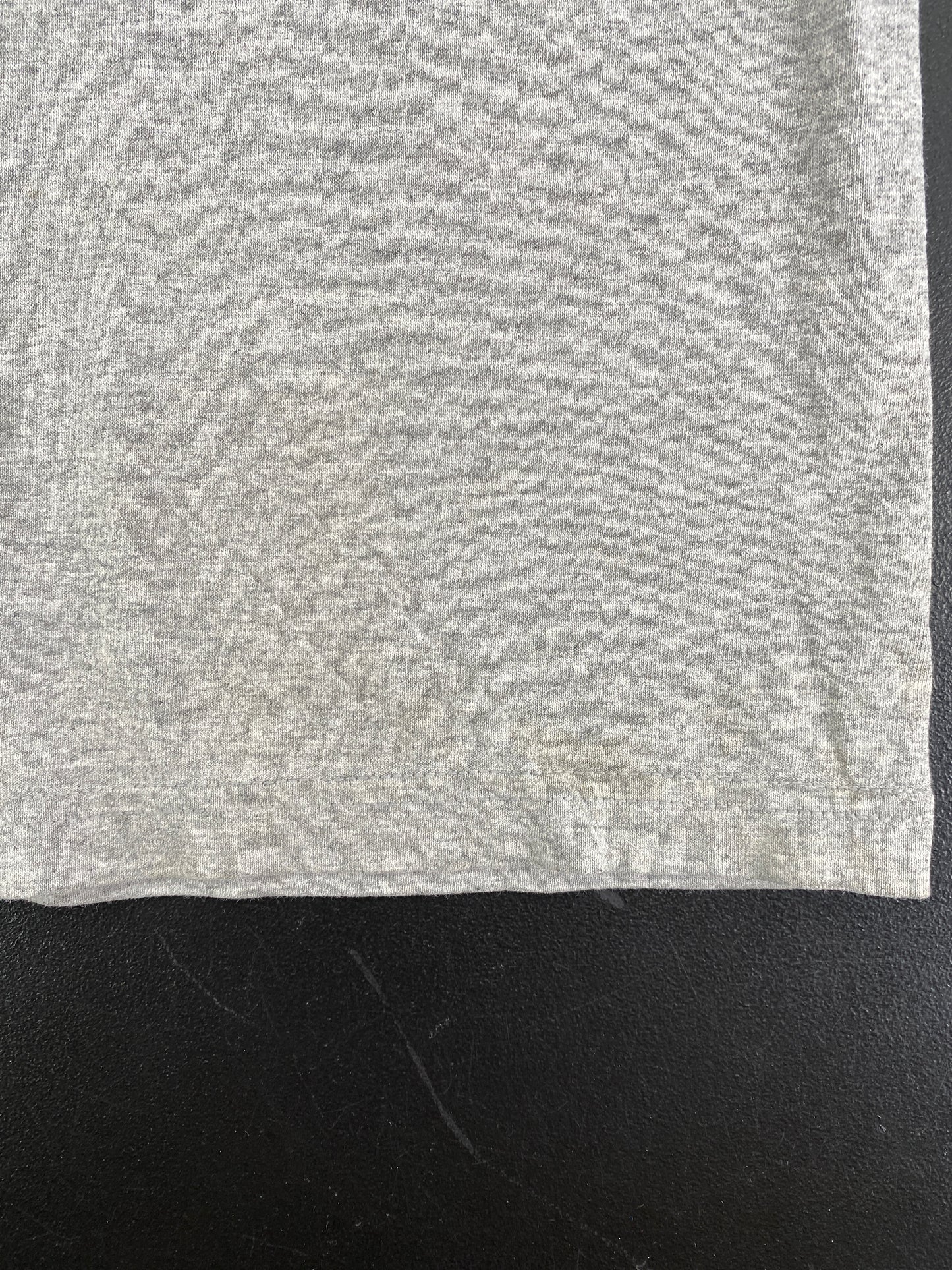 90's Remake NIKE AIR Made in USA Size L Vintage T-Shirt / F2682T