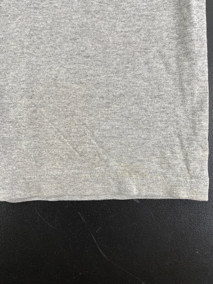 90's Remake NIKE AIR Made in USA Size L Vintage T-Shirt / F2682T