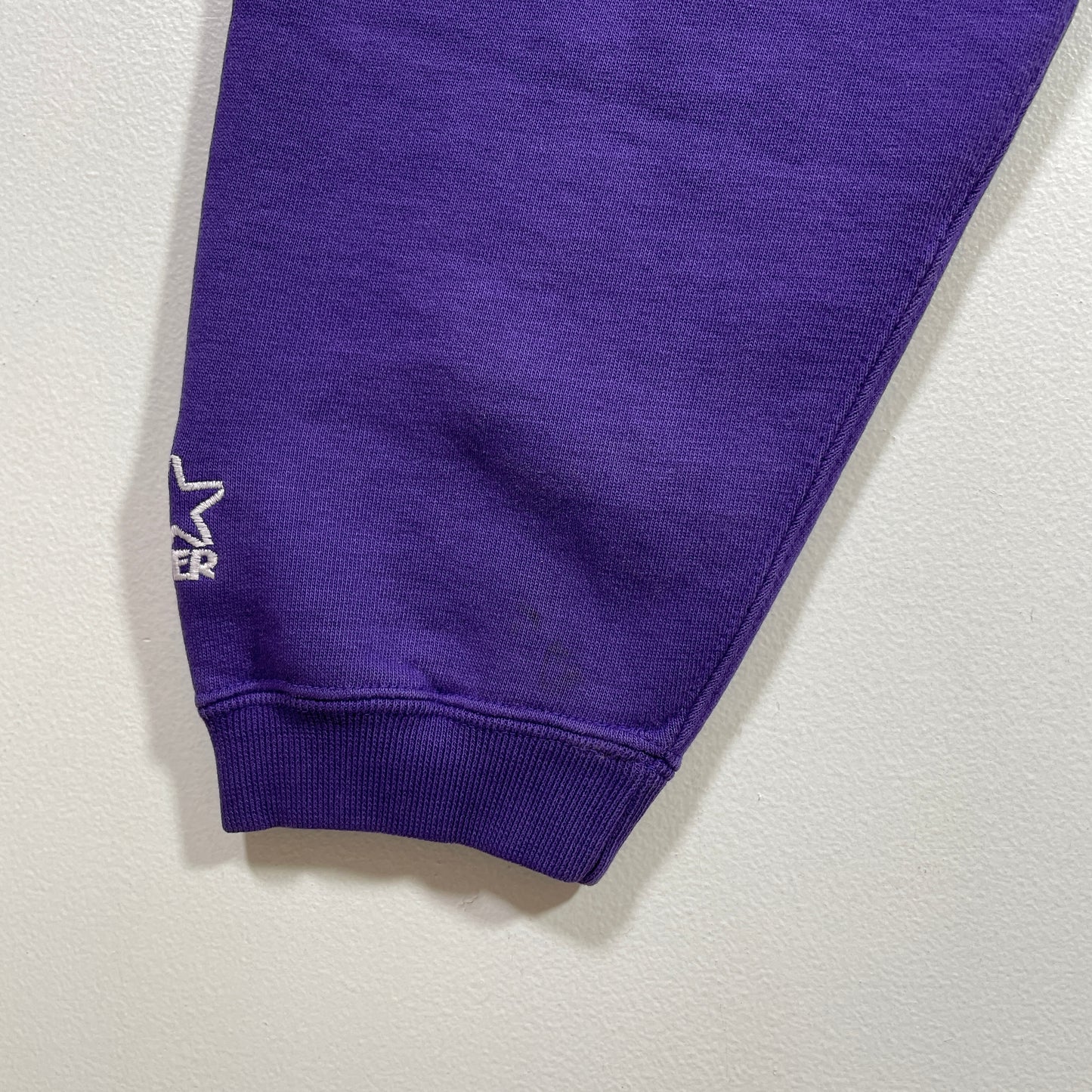 (XL) 90’s STARTER X MINNESOTA VIKINGS NFL Sweatshirt / A1001S