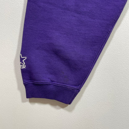 (XL) 90’s STARTER X MINNESOTA VIKINGS NFL Sweatshirt / A1001S