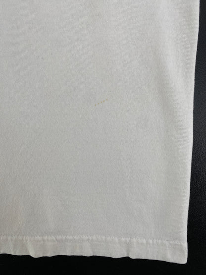 90's NIKE MINI SWOOSH Made in USA Size L Vintage T-shirt / G3268T