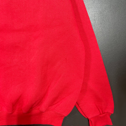 (L) 90’s CHICAGO BLACKHAWKS Vintage NHL Sweatshirt / A1459S