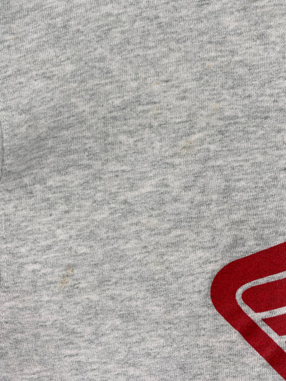 90's FOX Racing Made in USA Size L Vintage Hoodie Sweat-Shirt / F4072S