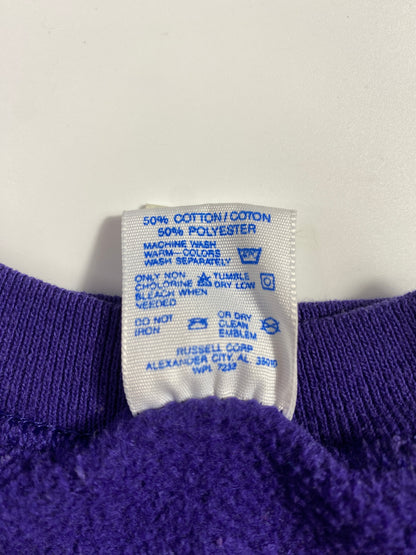 90's HARD ROCK HONOLULU Made in USA Size L Vintage Sweat-Shirt / F6868S