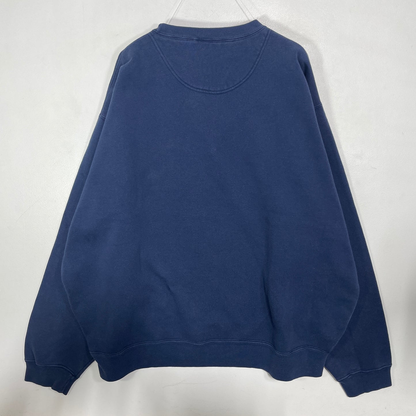 (XXL) 00' NIKE Vintage SweatShirt / A1561S