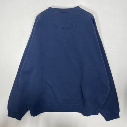 (XXL) 00' NIKE Vintage SweatShirt / A1561S