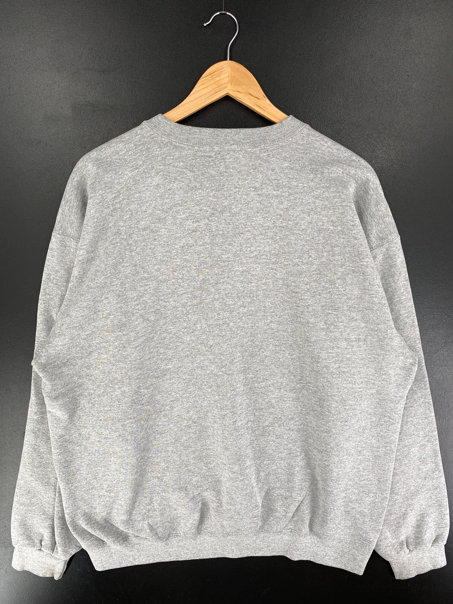 90’s NIKE Made in USA Size L Vintage Sweat shirt / F1122S