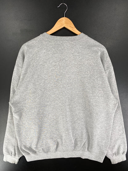 90’s NIKE Made in USA Size L Vintage Sweat shirt / F1122S