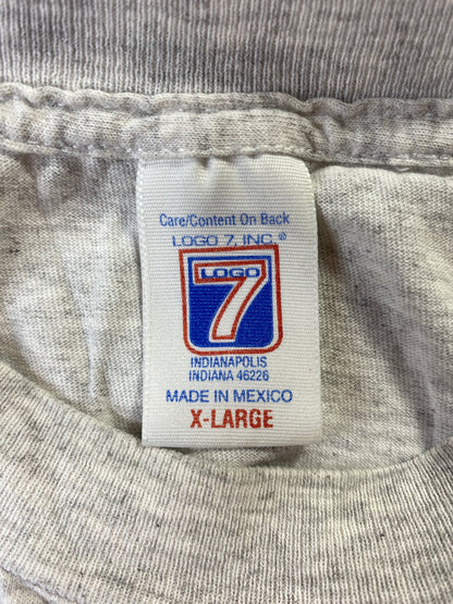 90’s UTAH JAZZ Size XL NBA T-Shirt / F3278T