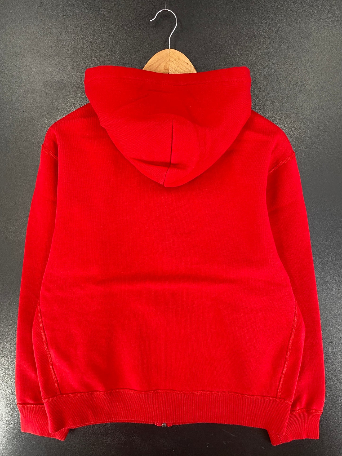 Vintage POLO RALPH LAUREN Size L Full Zip Sweat-Shirt / G658S