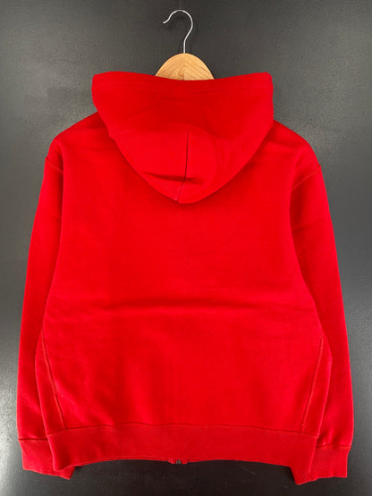Vintage POLO RALPH LAUREN Size L Full Zip Sweat-Shirt / G658S