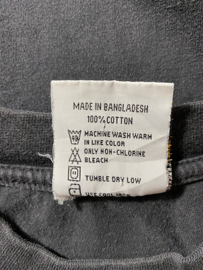 Vintage CASH MONEY PLAYERZ Size XL T-Shirt / G1615T