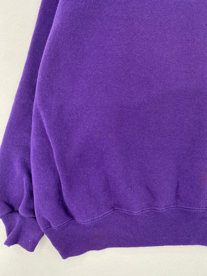 90's RUSSELL Made in USA Size XXL Vintage Sweat-shirt / G106S