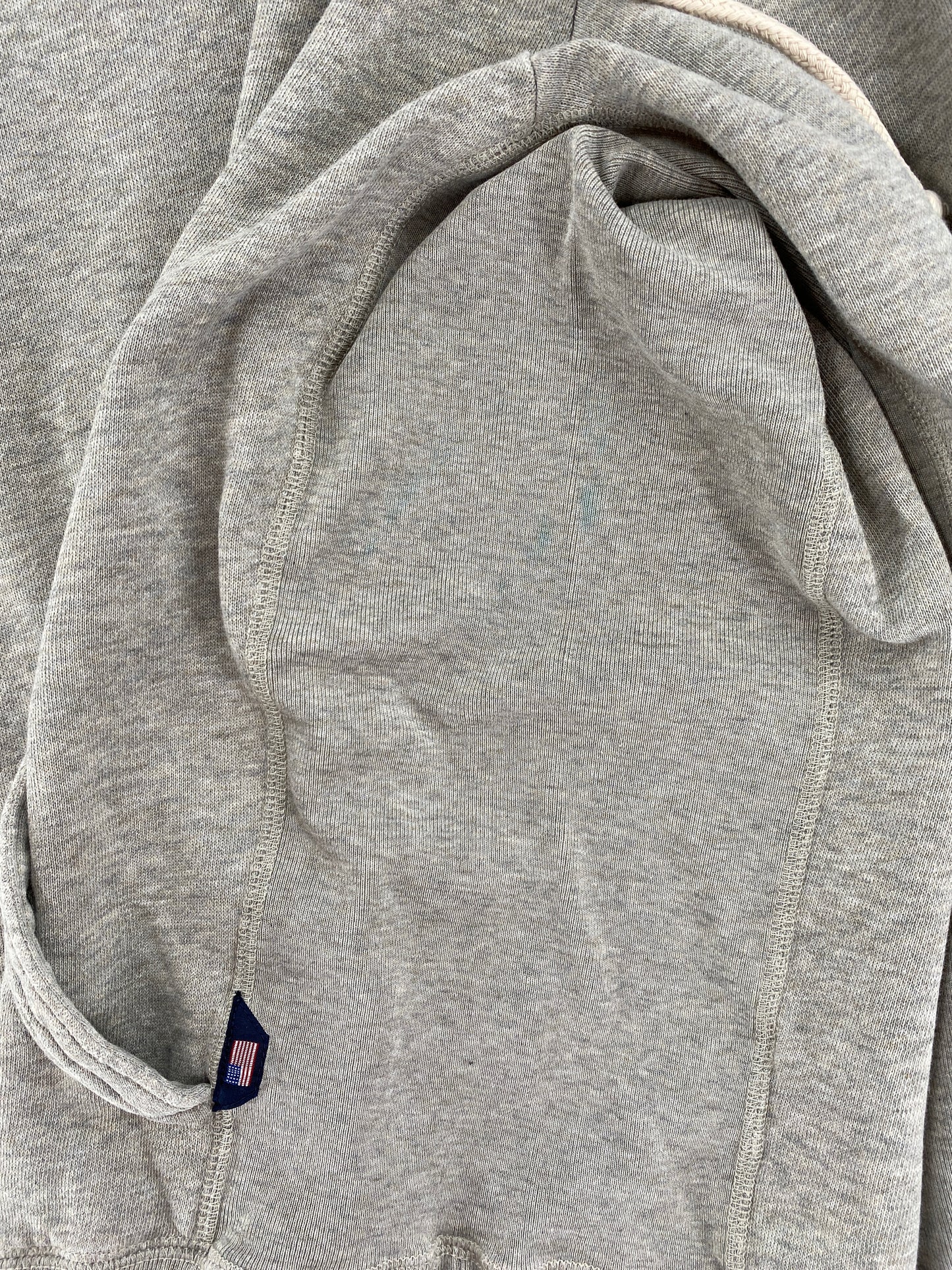 90's POLO SPORT RALPH LAUREN Size XL Hoodie Sweat-shirt / G4735S