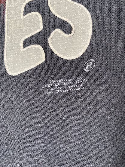 90's OHIO STATE BUCKEYES Made in USA Size XXL Vintage College Sweat-shirt / F8927S