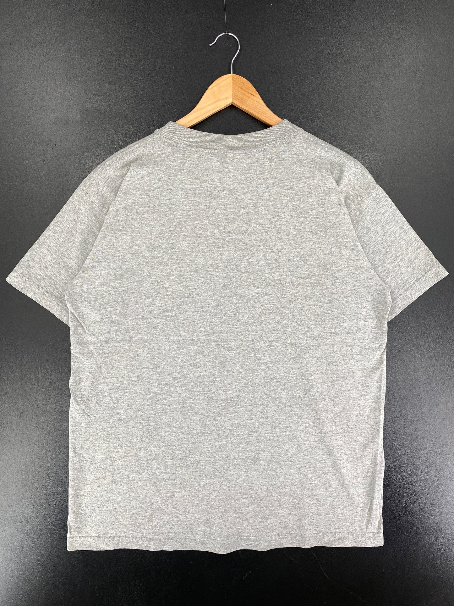 90's Remake NIKE AIR Made in USA Size L Vintage T-Shirt / F2682T