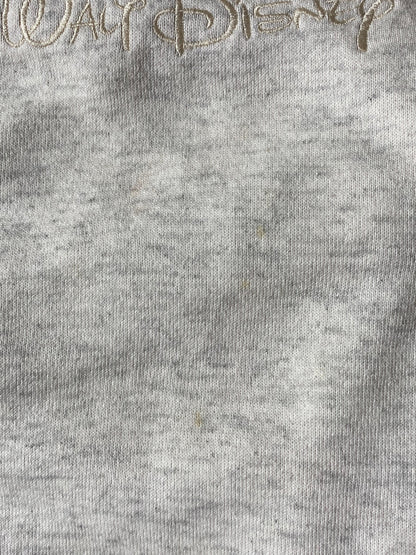 90’s DISNEY MICKEY Size XL Vintage Sweat-shirt / E6864S