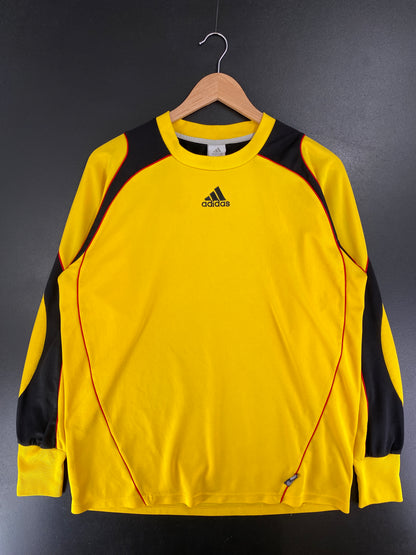 Vintage ADIDAS Size L Soccer Jersey / G3805T