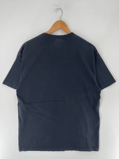 00’ NIKE MINI SWOOSH Size M T-shirt / F2643T
