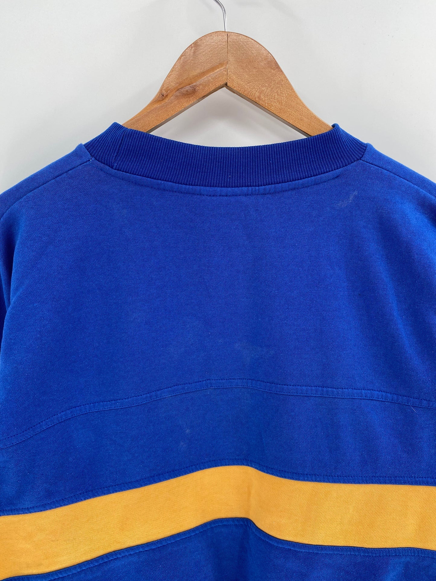 90’s TEAM ADIDAS Size Approx.M Vintage Sweat shirt / G5871S