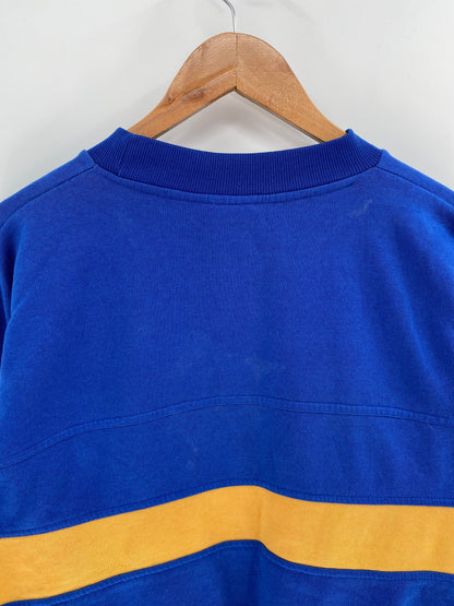 90’s TEAM ADIDAS Size Approx.M Vintage Sweat shirt / G5871S