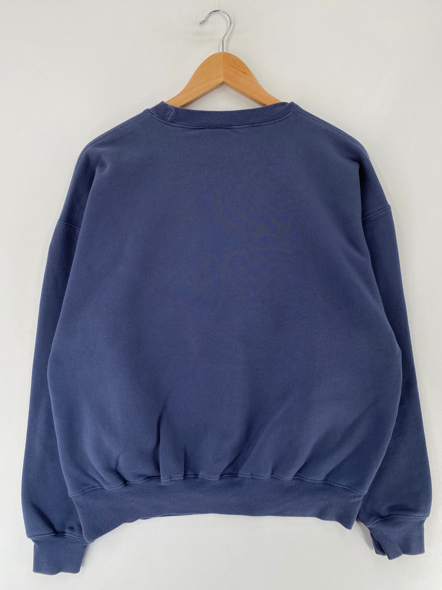 90's DISNEY Made in USA Size L Vintage Sweat-shirt / F957S