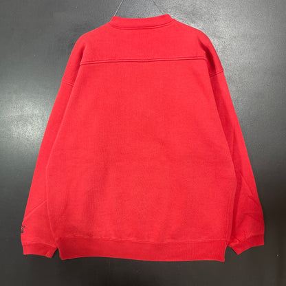 (L) 90's STARTER x TAMPA BAY BUCCANEERS Vintage NFL Sweatshirt / A1462S