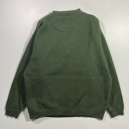 (XL) Vintage MINNESOTA WILD NHL Sweatshirt / A1056S