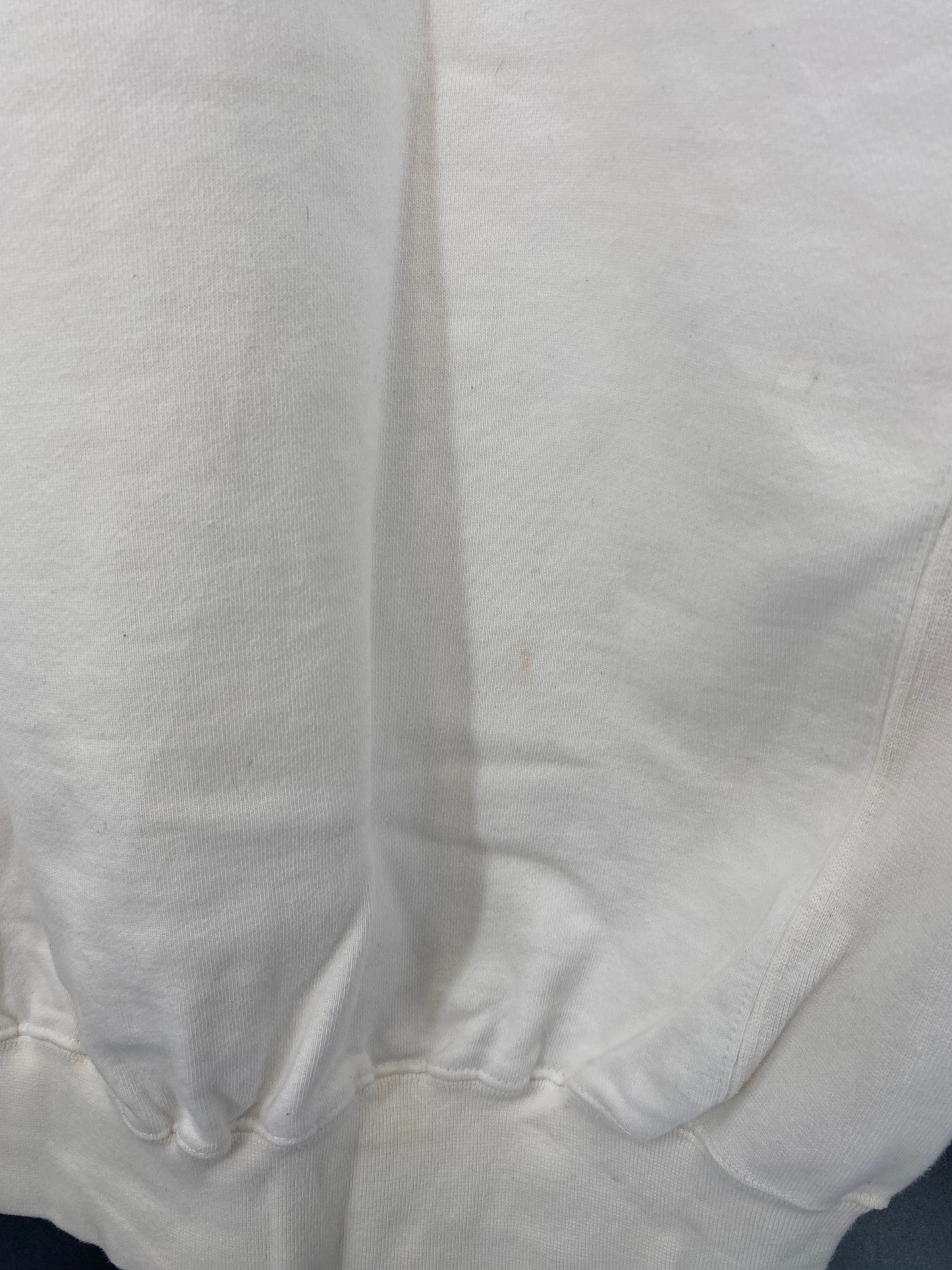 90’s NIKE MINI SWOOSH Size L Vintage Sweat-Shirt / F744S