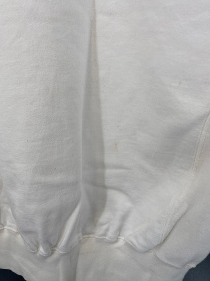 90’s NIKE MINI SWOOSH Size L Vintage Sweat-Shirt / F744S