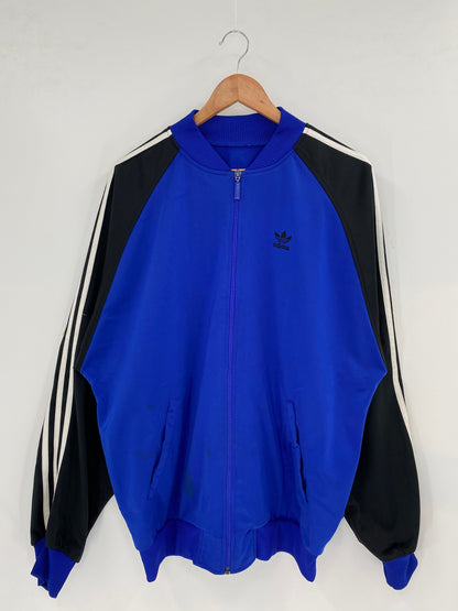 90’s ADIDAS Size No Tag(APPROX.L-XL) Vintage Jersey  / F6843J