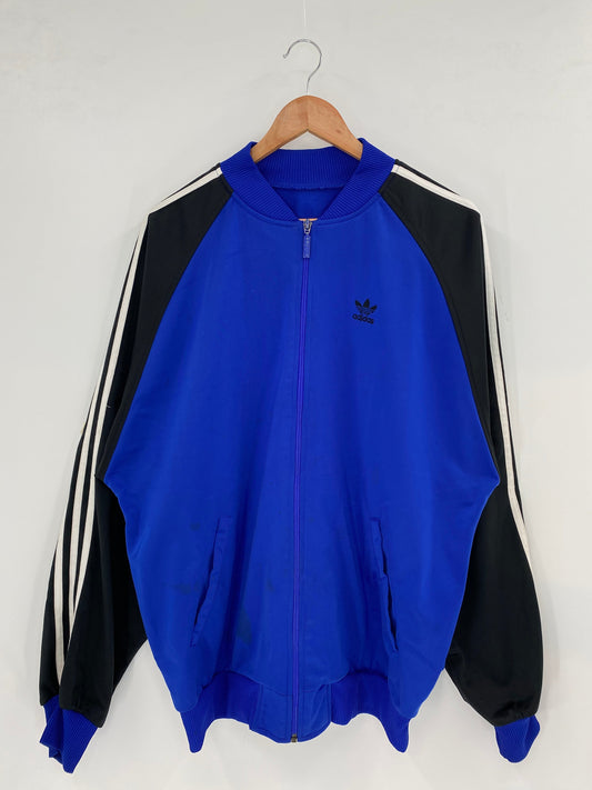 90’s ADIDAS Size No Tag(APPROX.L-XL) Vintage Jersey  / F6843J