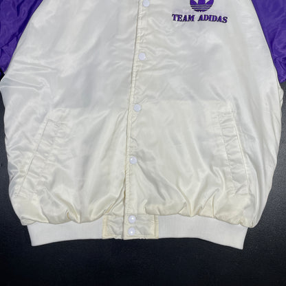 (L) 90's ADIDAS Nylon Jacket / A0695N