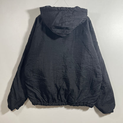(M) 90’s REEBOK Vintage Padded Nylon Jacket / A1306N
