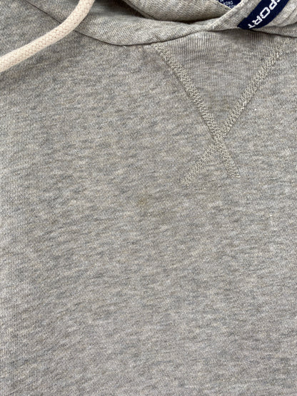 90's POLO SPORT RALPH LAUREN Size XL Hoodie Sweat-shirt / G4735S