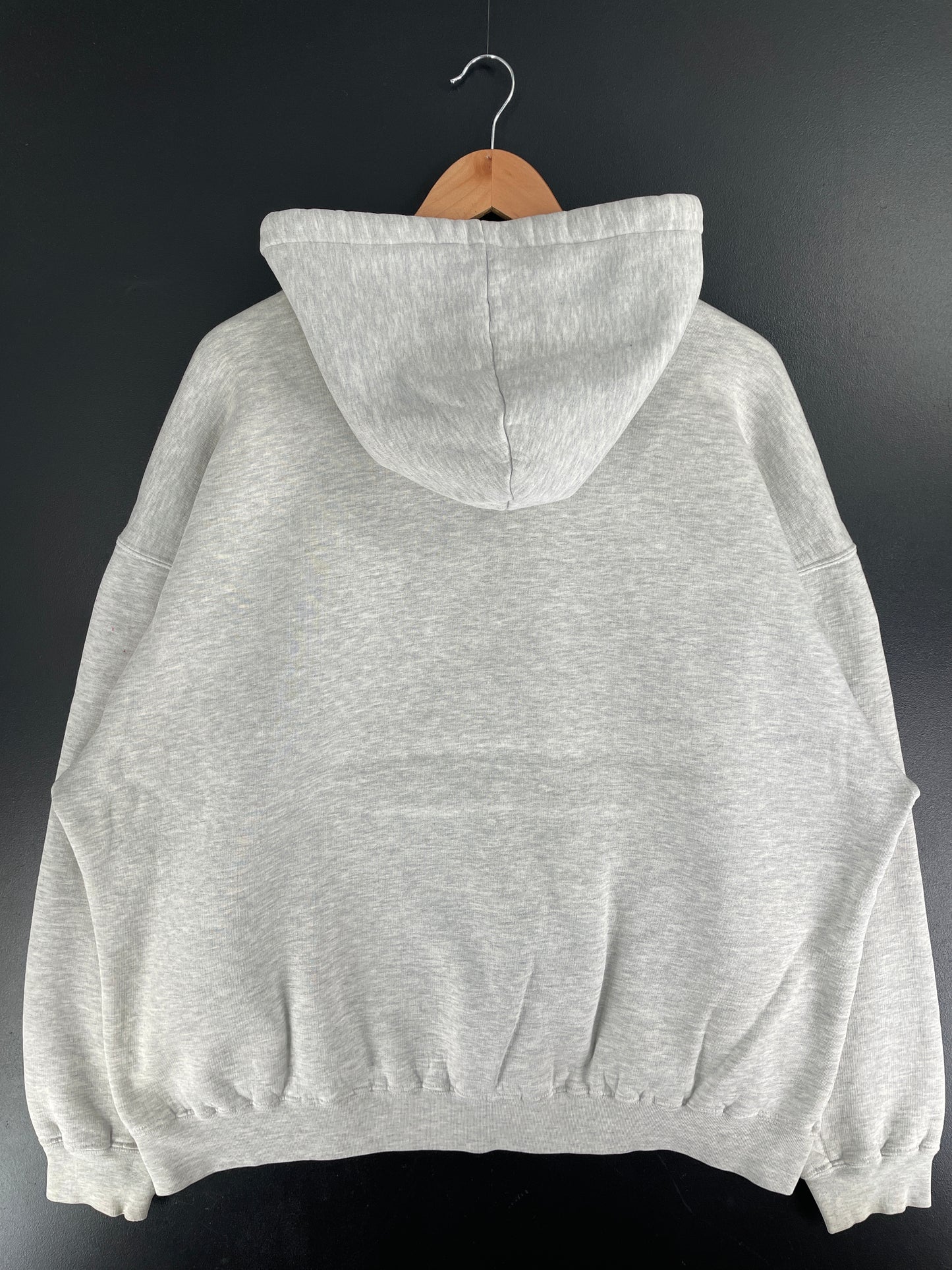 90's NIKE x MIAMI CREW Size L Vintage Hoodie Sweat-Shirt / F7675S