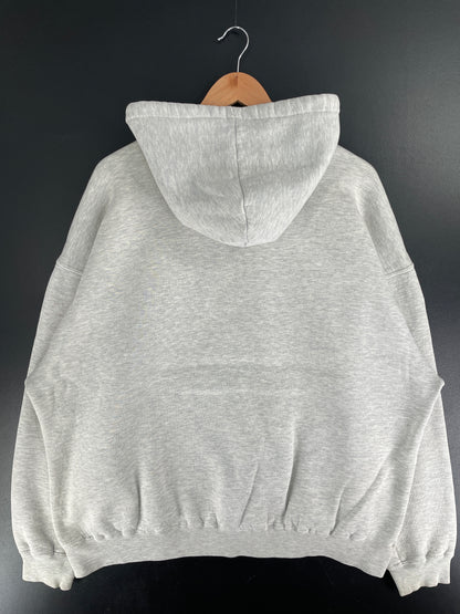 90's NIKE x MIAMI CREW Size L Vintage Hoodie Sweat-Shirt / F7675S