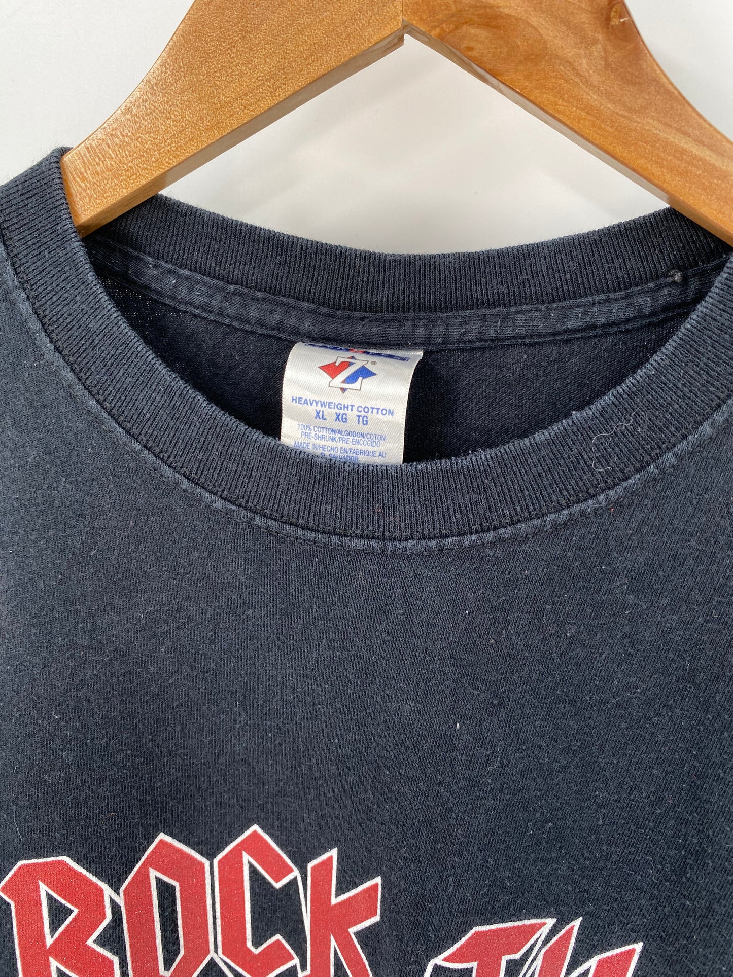 2005 NINTENDO MARIO Size XL Vintage T-Shirts / E9781S