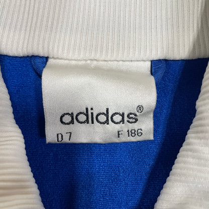 (L) 90’s ADIDAS Vintage Track Jacket / A1514J