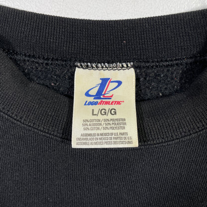 (XL) 00' BUFFALO BILLS Vintage NFL Sweatshirt / A0860S