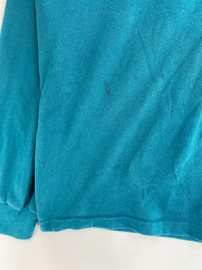 90's CHAMPION Made in USA Size XXL Vintage T-Shirt / G3346T