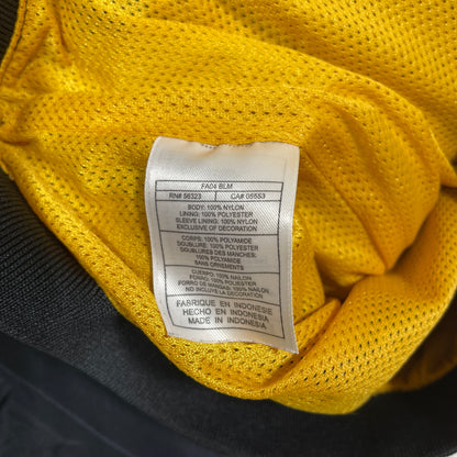 (XL) 00’ NIKE x MISSOURI TIGERS Vintage Nylon College Jacket / A1432N