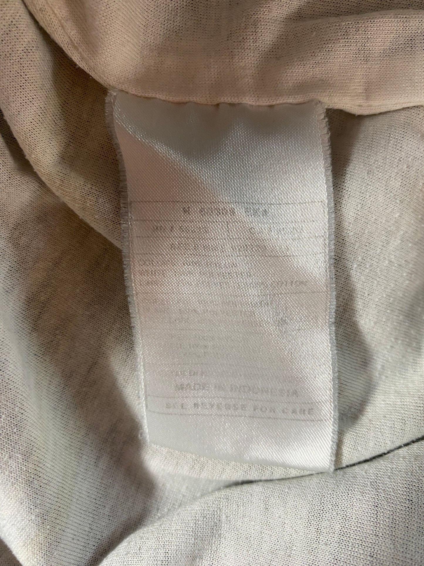 90's NIKE Size L Vintage Nylon Jacket / F5706N