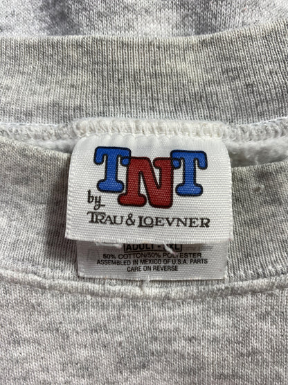 90’s MICHIGAN Size XXL Vintage College Sweat-shirt / F8921S