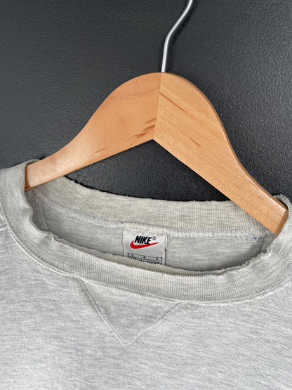 90's NIKE Size L Vintage Sweat-shirt / F8683S