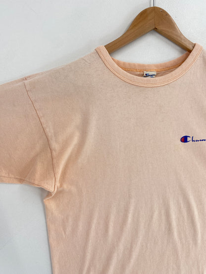 90's CHAMPION Made in USA Size L Vintage T-Shirt / G3347T